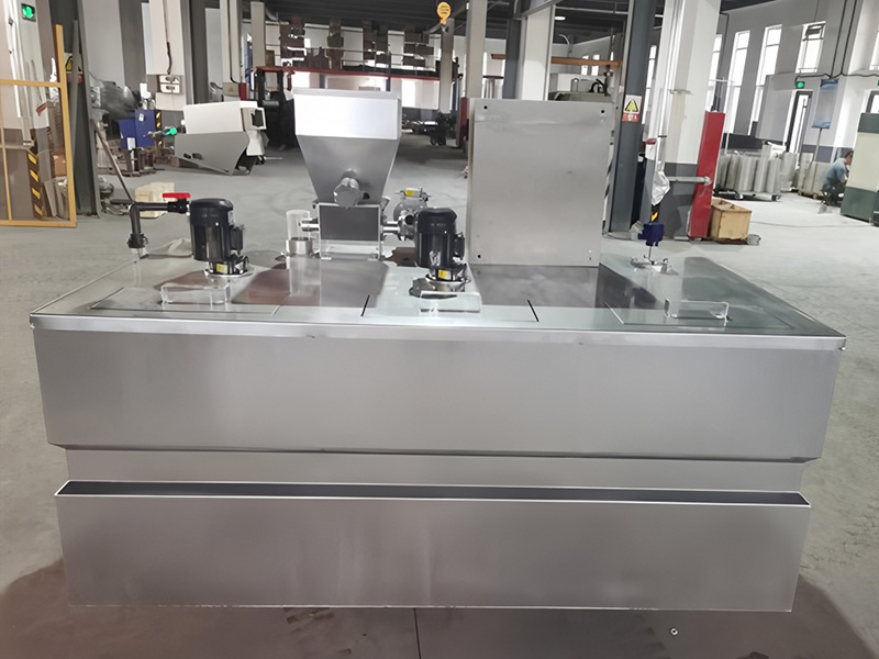 全自动加药装置